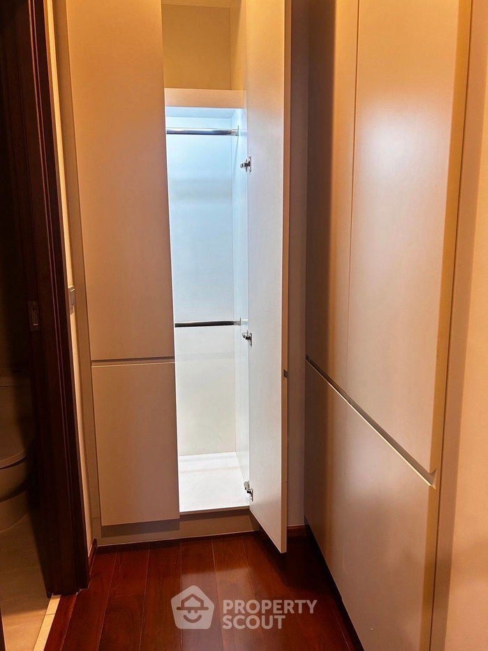 รูป คอนโด 1-ห้องนอน ที่ ควอทโทร บาย แสนสิริ ใกล้ BTS ทองหล่อ (ID 387162) - รูปที่ 15/19