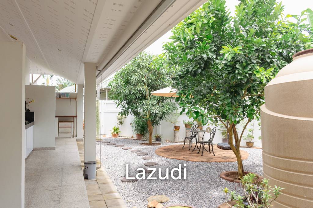 picture SMART HOUSE VALLEY : Elegant 3-Bedroom Villa with Pool - 32/35