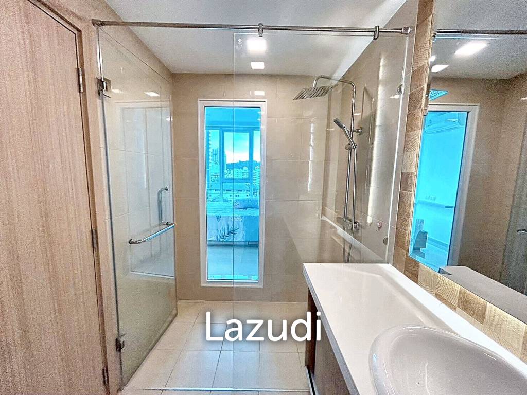 picture 1 Bed 1 Bath 35.54 SQ.M. City Garden Tower - 8/11