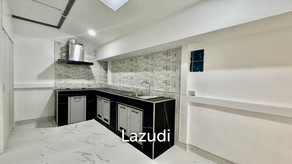 รูป 3 ห้องนอน 2 ห้องน้ำ 150 ตรม รวิพร โกลเด้น ฮิลล์ - รูปที่ 8/23