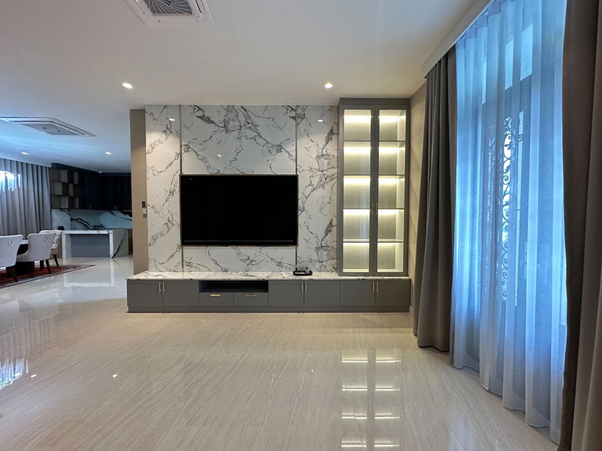 picture ✨For rent Perfect Masterpiece Sukhumvit 77 ready to move in immediately  - 7/30