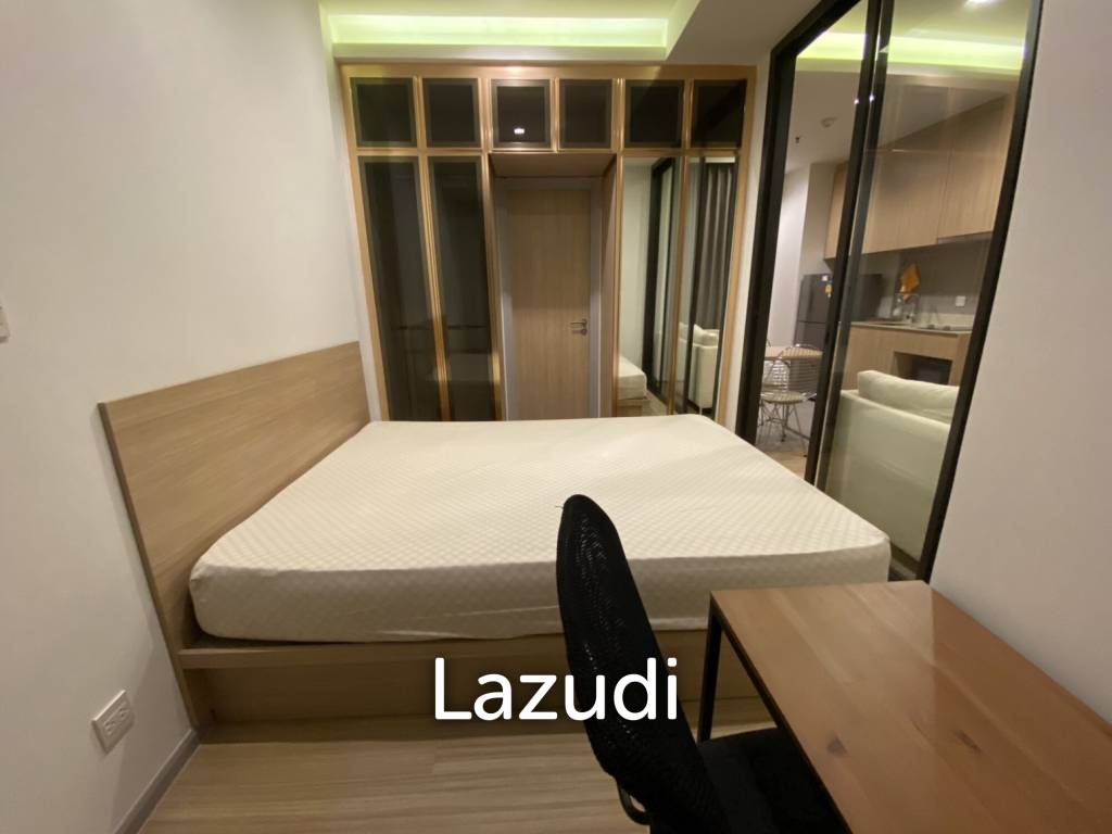 picture 1 Bedroom 1 Bathroom 32 SQ.M at M Jatujak - 7/10