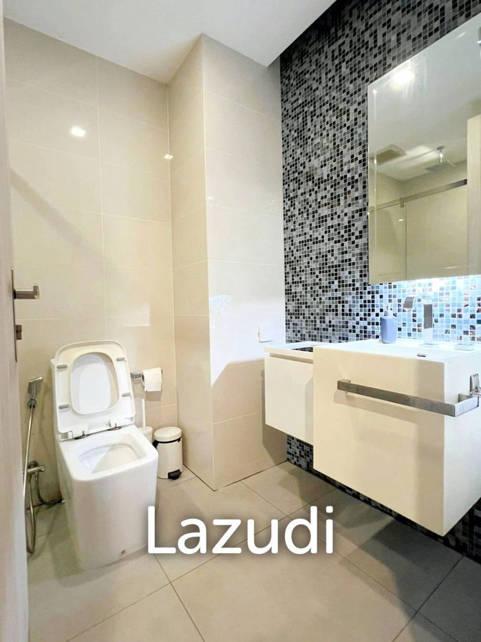 รูป 2 Bed 2 Bath 86 SQ.M at 333 Riverside - รูปที่ 15/20