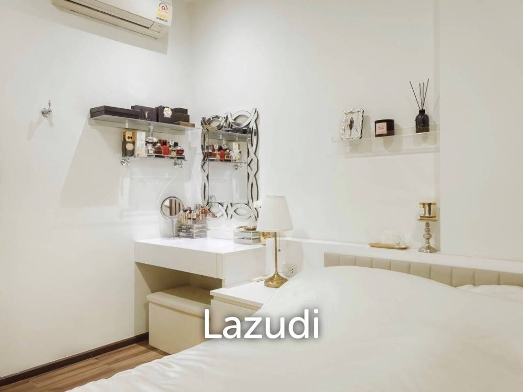 picture 1 Bedroom 1 bathroom Condo 35 sqm.at WYNE Sukhumvit - 8/11