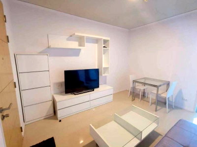 Condos for sale : For sale: Sea Hill Condo Sriracha, good location, convenient transportation, project next to Sukhumvit.