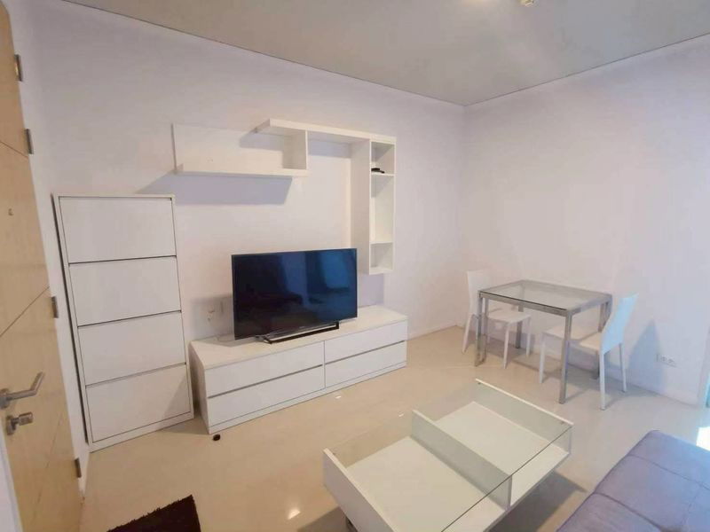 picture For sale: Sea Hill Condo Sriracha, good location, convenient transportation, project next to Sukhumvit. - 1/8