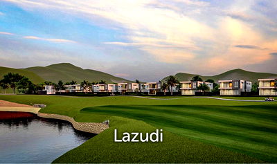 Land for sale Hin Lek Fai, Prachuap Khiri Khan : Only selling the land 880 SQ.M Sansara Hua Hin Phase 2