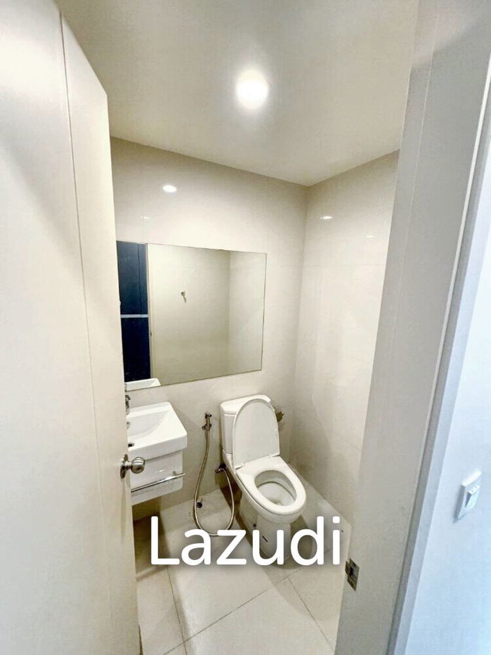 รูป 2 Bedrooms 2 Bathrooms 52 SQ.M Life Asoke - รูปที่ 5/11