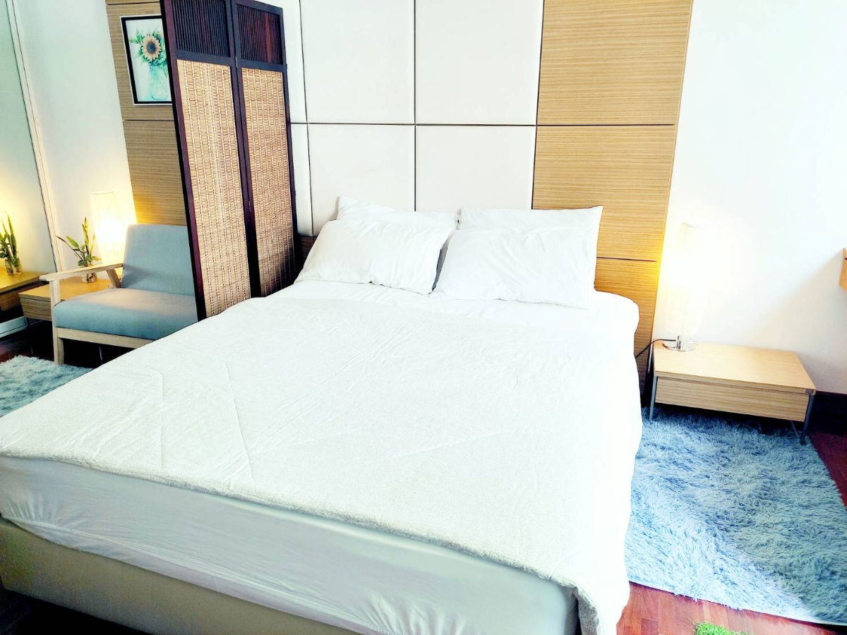 รูป P-42997 ให้เช่า คอนโด พิพัฒน์ เพลส Soi Sathon 6, Si Lom, Bang Rak, Bangkok พร้อมอยู่ ราคาถูก Line Id @easythaihome 085-592-2897 - รูปที่ 1/10