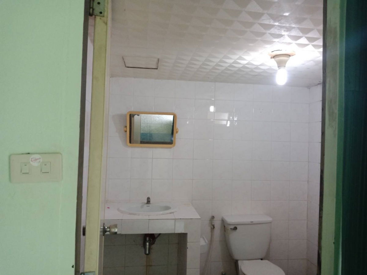 picture Rent for room condo Baan suan ruchathani - 5/11