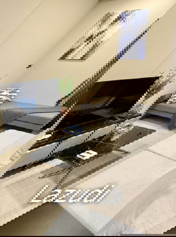 รูป 1 Bed 1 Bath 37 SQ.M FYNN Sukhumvit 31 - รูปที่ 7/25