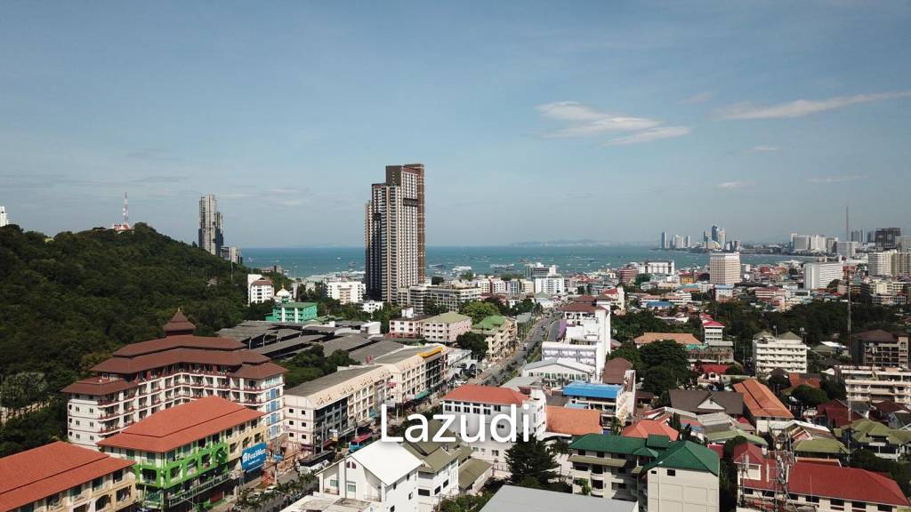 picture Brand New Condo Grand Solaire for Sale - 17/17