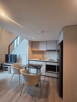 🔥Hot Deal🔥 For Rent 📌 The Reserve Phahol - Pradipat (Line ID: @arent) ✅ We also manage many other projects great deals on every rental!