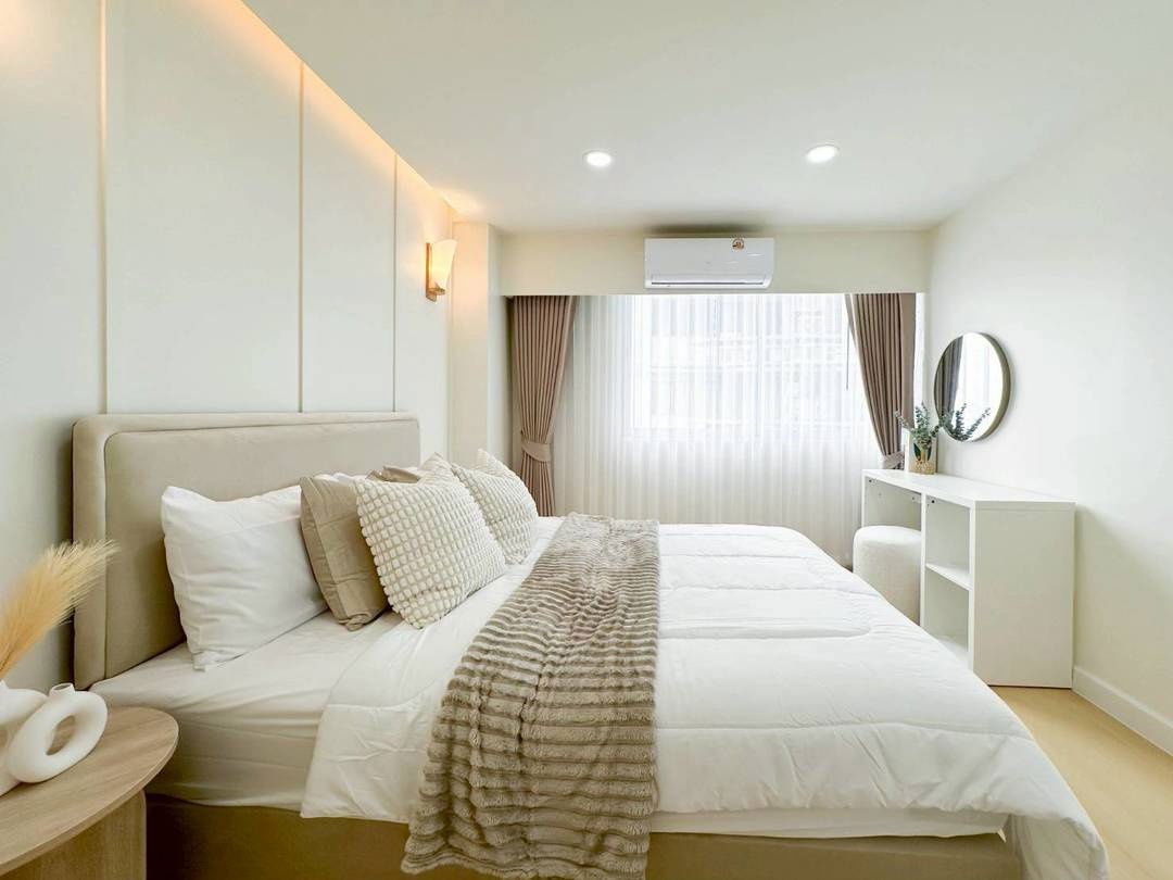 รูป 🍃Dprompt281125🍃 การ์เด้น เพลส รัชดา 20 - รูปที่ 12/19