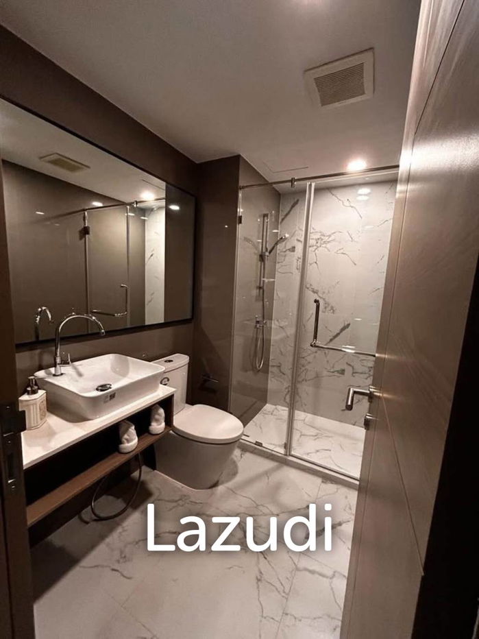 picture Luxury 2-Bedroom Condo in Mayfair Place Sukhumvit 50 - 11/12