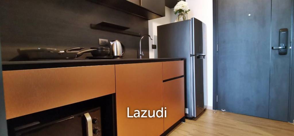 รูป ขายคอนโด เดอะ เอดจ์ พัทยา 1 ห้องนอน - รูปที่ 7/11