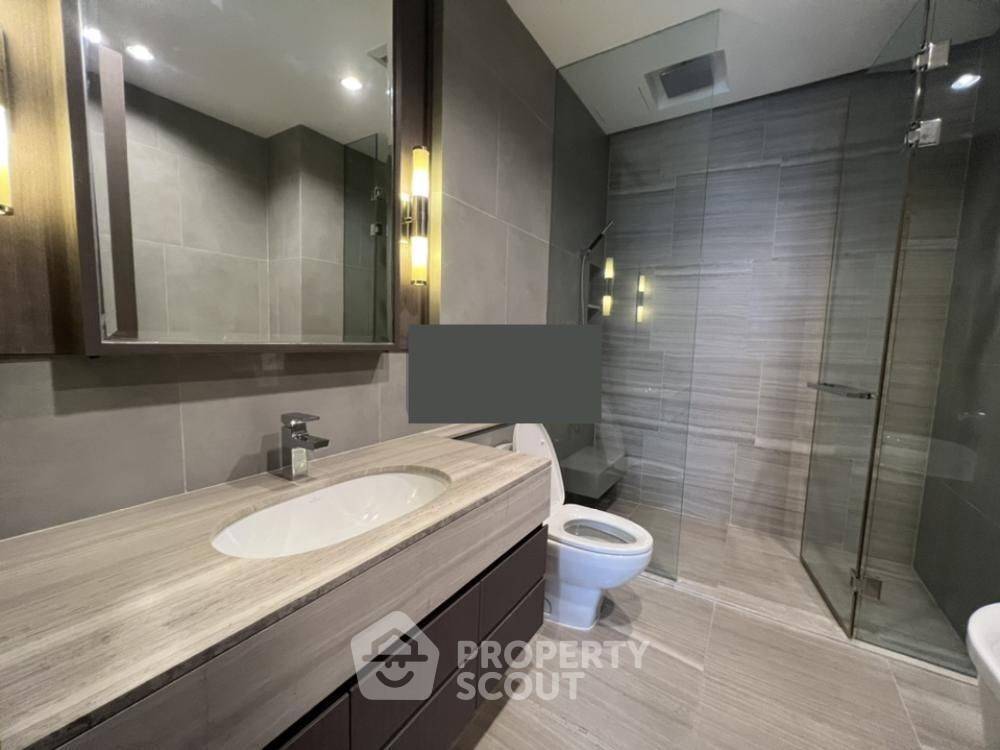 picture 2-BR Condo at The Diplomat Sathorn near BTS Surasak (ID 2454854) - 4/15