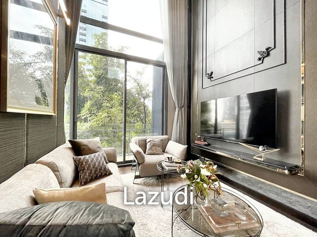 รูป 2 Bed 2 Bath 97 SQ.M at LAVIQ Sukhumvit 57 - รูปที่ 7/13