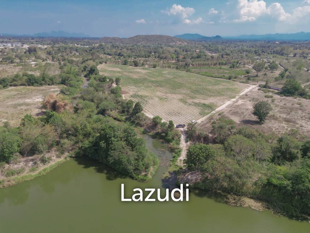 รูป Land 21 Rai Soi 112 - รูปที่ 4/9