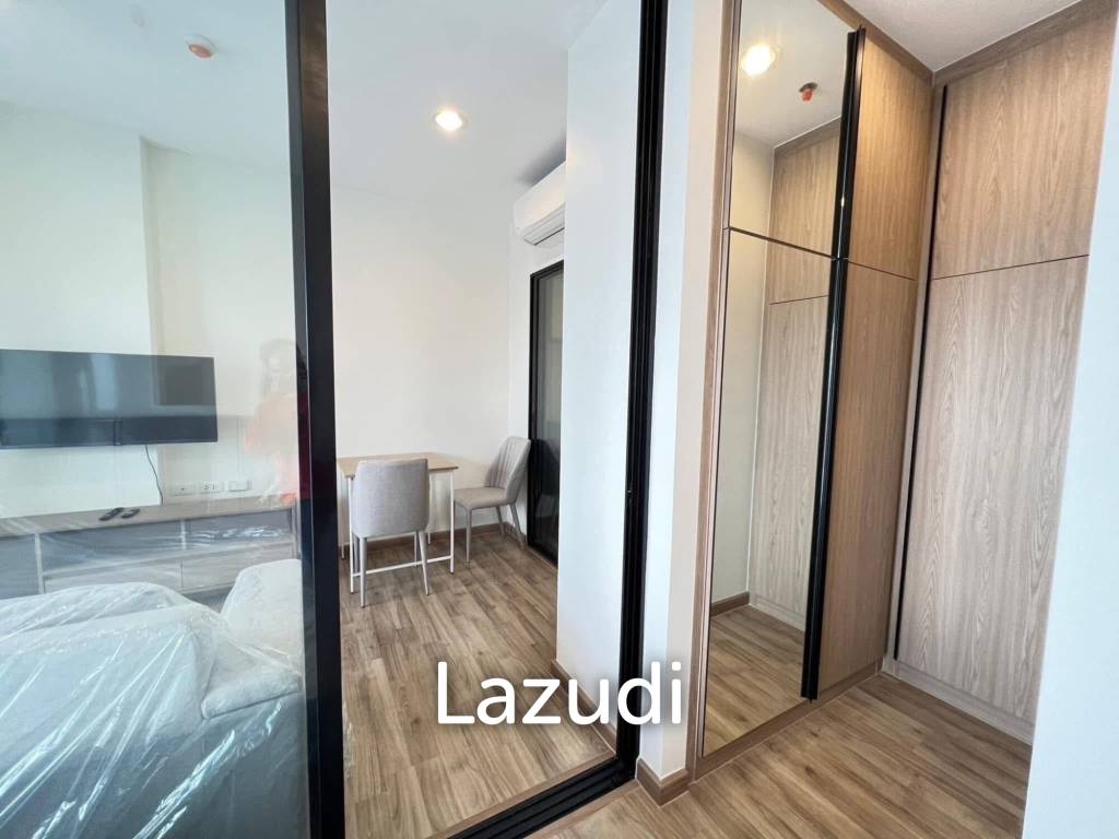 picture 1 Bed 1 Bath 34 SQ.M Niche Mono Charoen Nakorn - 10/16