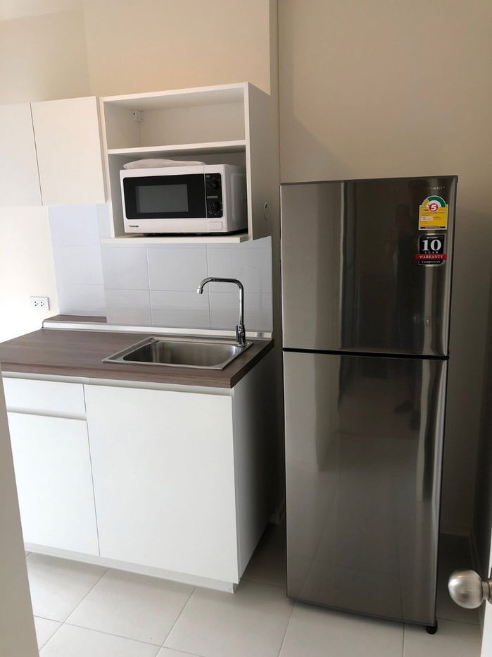 picture ME2500271 Condo For Rent iCondo Green Space Sukhumvit 77 Phase 2 - 6/15