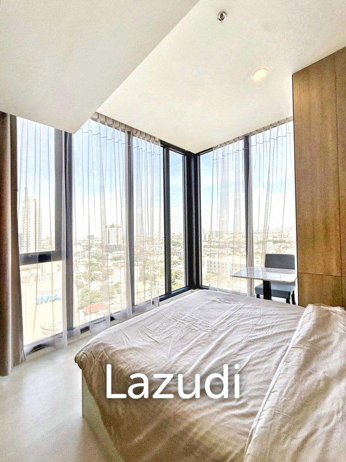 picture 2 Bed 1 Bath 48 SQ.M Mazarine Ratchayothin - 13/20