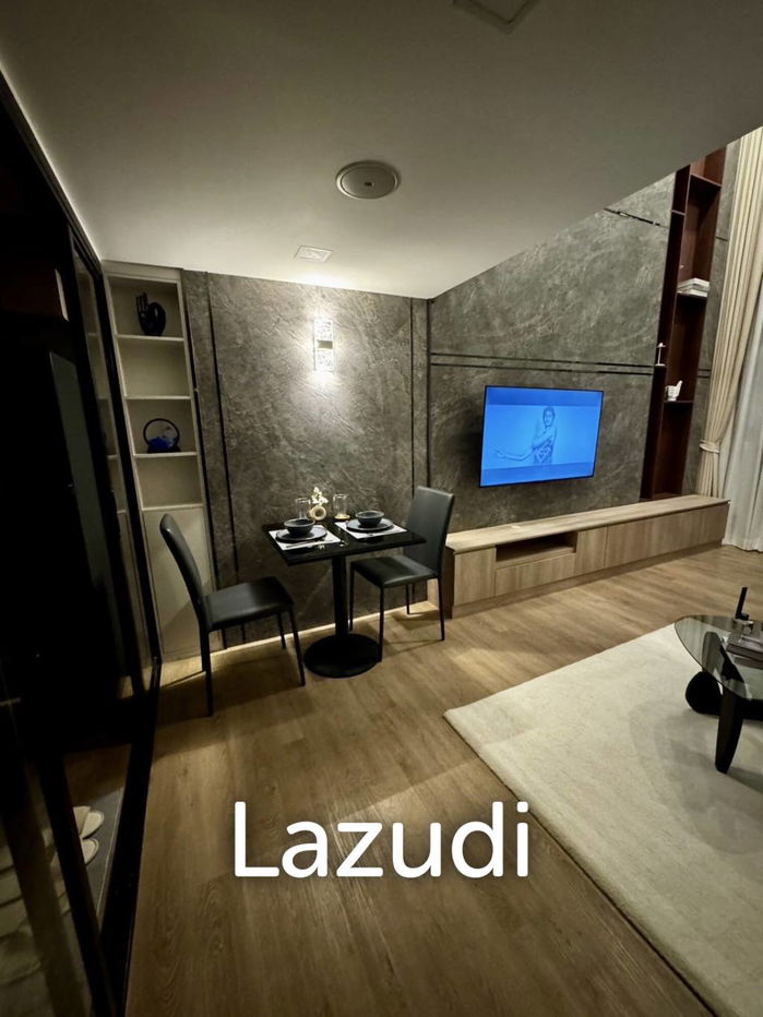 picture 1 Bedroom Duplex 1 Bathroom 41 Sq.m Modiz Sukhumvit 50 - 3/13