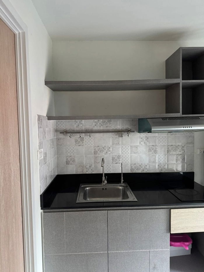 picture AS1769 The Excel Udomsuk Condo for rent - 7/8