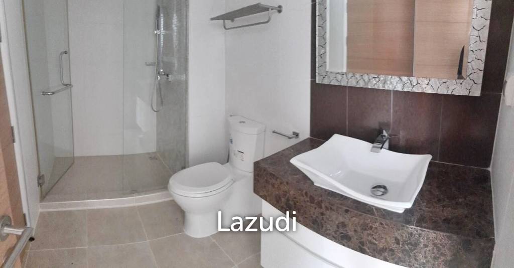 รูป ขาย ซันเซ็ท บูเลอวาร์ด เรสซิเดนซ์2 - รูปที่ 13/14