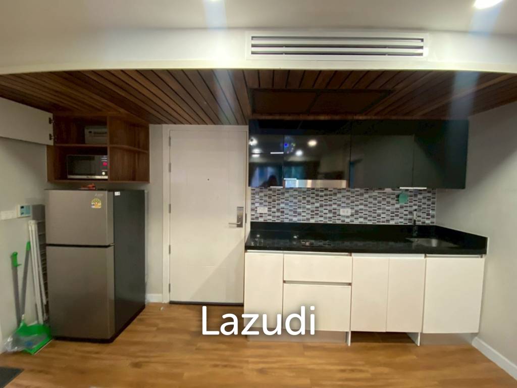 รูป คอนโดใหม่ ดุสิต แกรนด์ พาร์ค 1 บางละมุง ชลบุรี 2 ห้องนอนพร้อมเฟอร์ครบ - รูปที่ 6/18