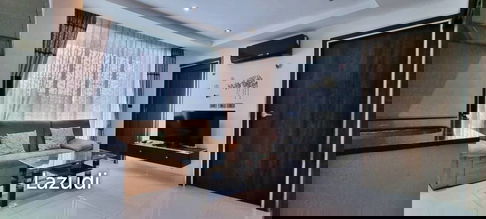 2 Bedrooms 43 SQ.M Serenity Wongamat