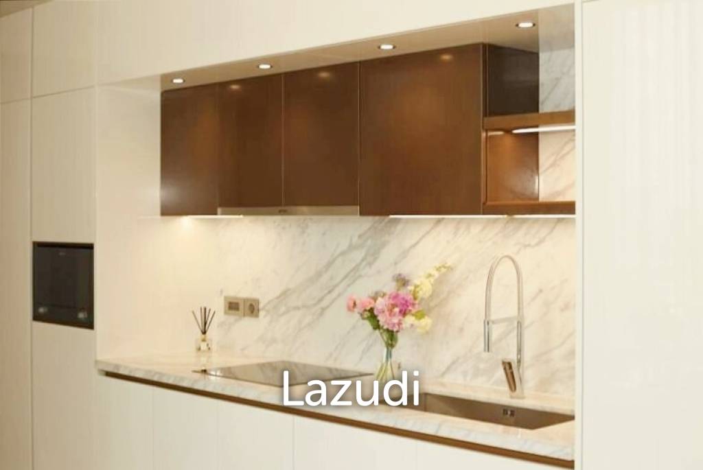 รูป 2 Bed 3 Bath 125 SQ.M The Monument Thong Lo - รูปที่ 7/16