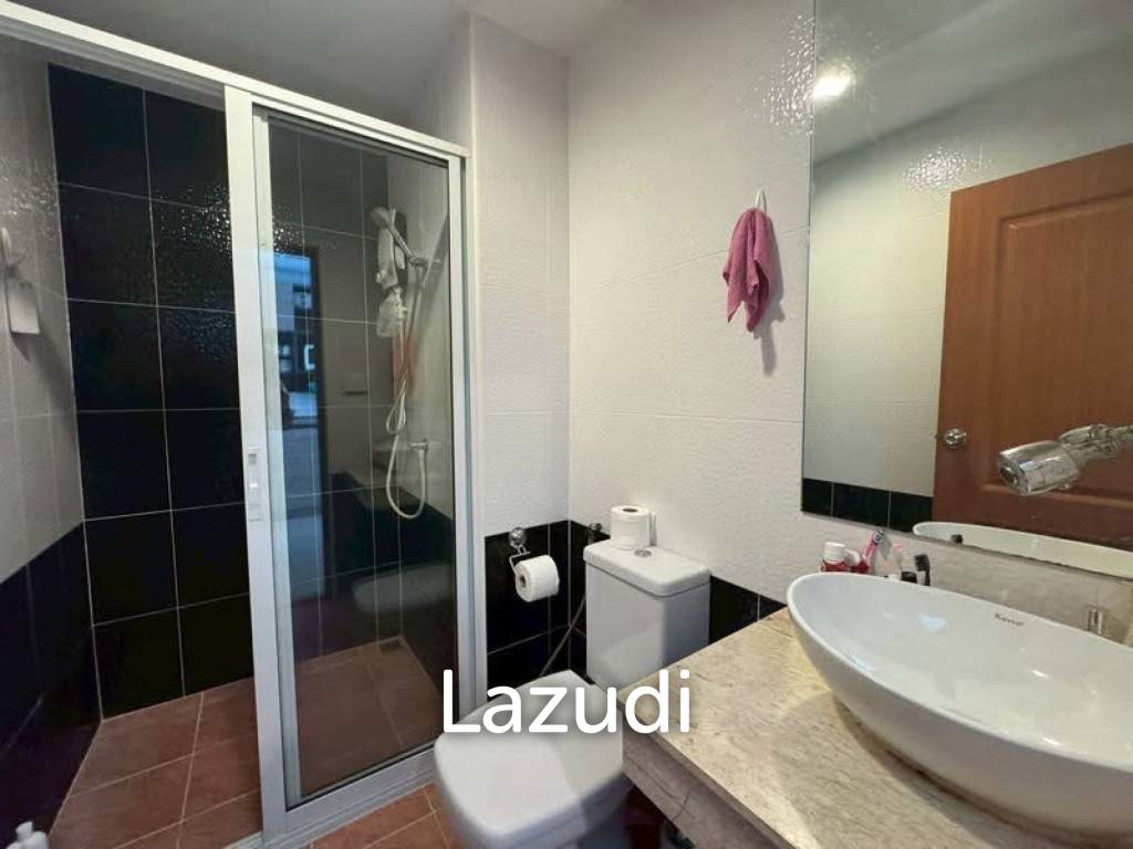 picture 1 Bedroom 1 Bathroom 32 SQ.M. Trio Gems - 6/7