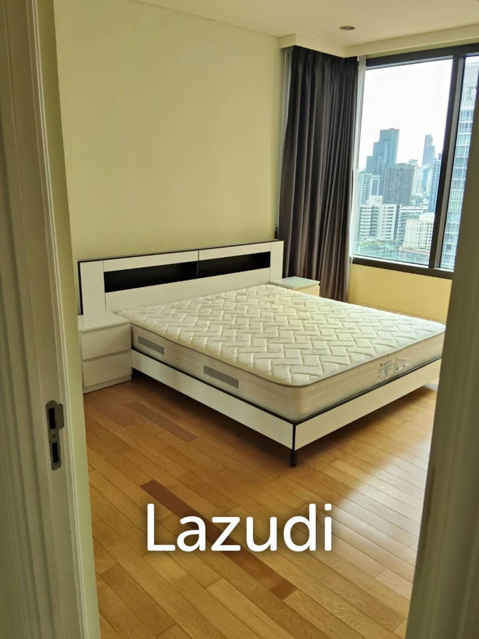picture 2 Bed 2 Bath 96 SQ.M Aguston Sukhumvit 22 - 12/26