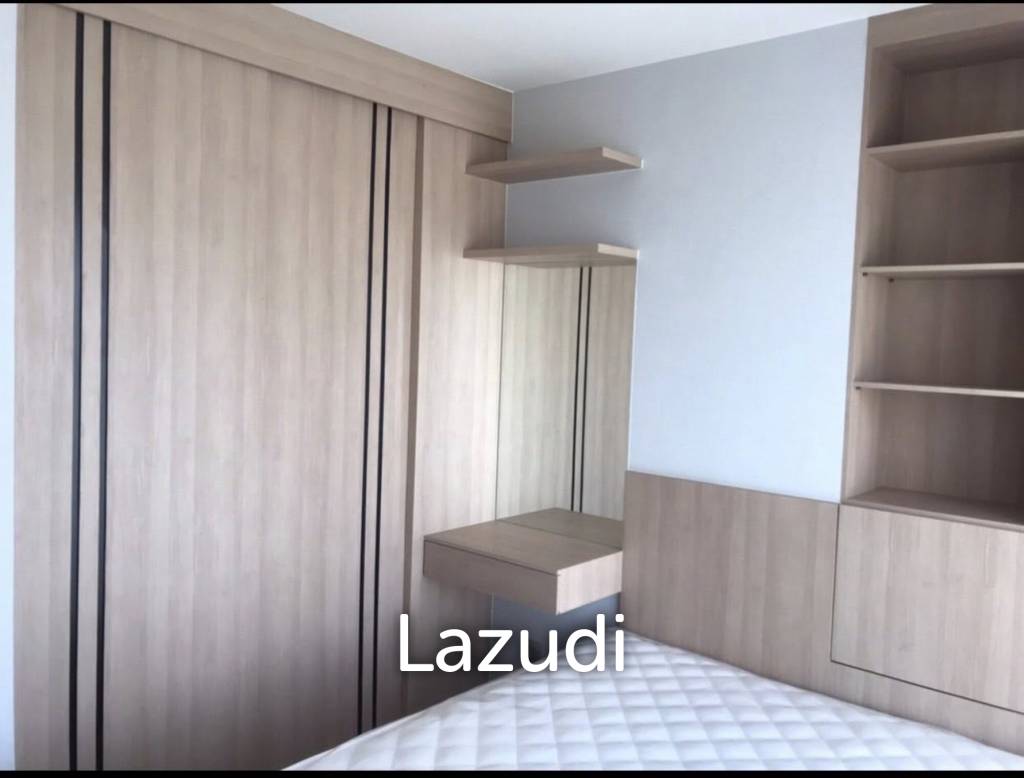 picture 2 Bed 2 Bath 49 SQ.M Life Sukhumvit 62 - 6/8