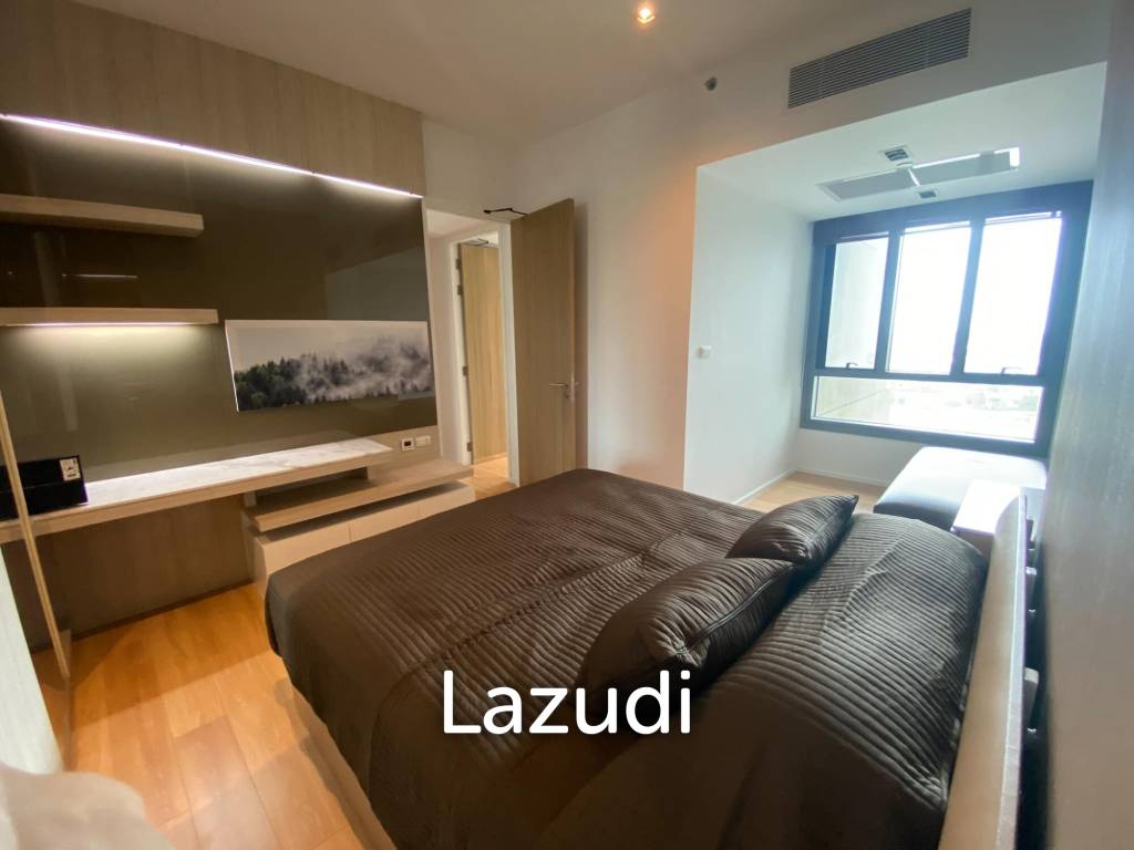 picture 2 Bed 2 Bath 107 SQ.M The Pano - 15/18