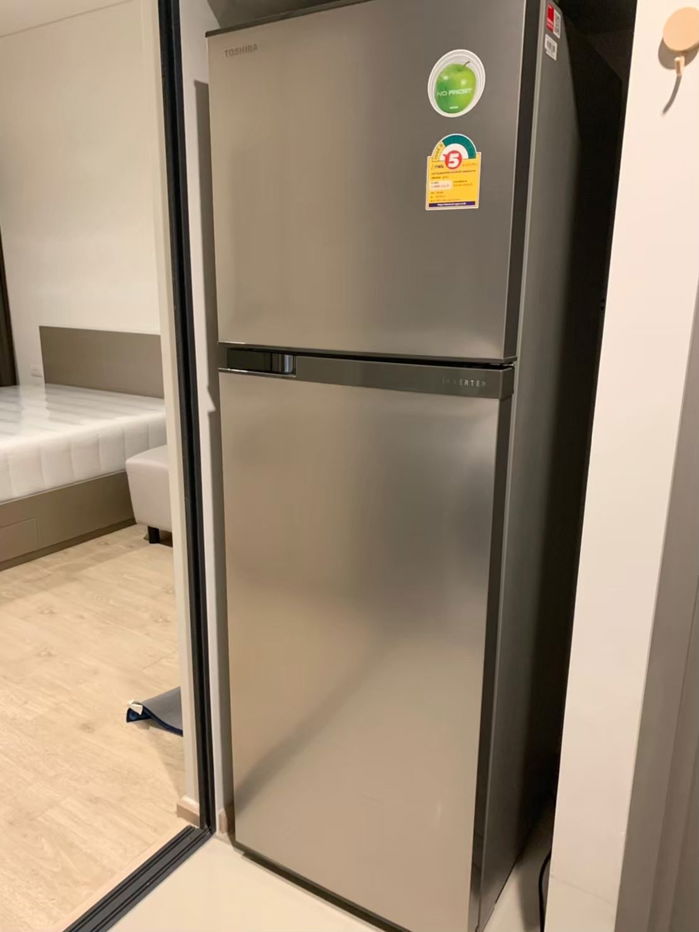 รูป 🤝🏻RB21946 ให้เช่าถูกมาก👍ไอดีโอ สาทร - วงเวียนใหญ่✅แอดไลน์ @mproperty( มี @ ด้วย) แอดมินตอบไว - รูปที่ 9/9