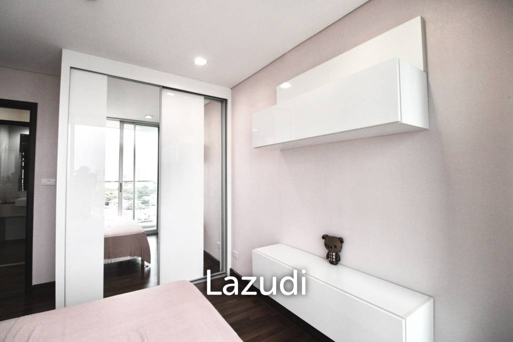 picture 2 Bedroom 2 Bathroom 84 SQ.M Le Luk - 7/11