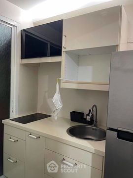 1-BR Condo at Emerald Residence Ratchada near MRT Huai Khwang (ID 2454603)