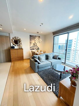 2 Bed 2 Bath 75 SQ.M at HQ Thong Lor