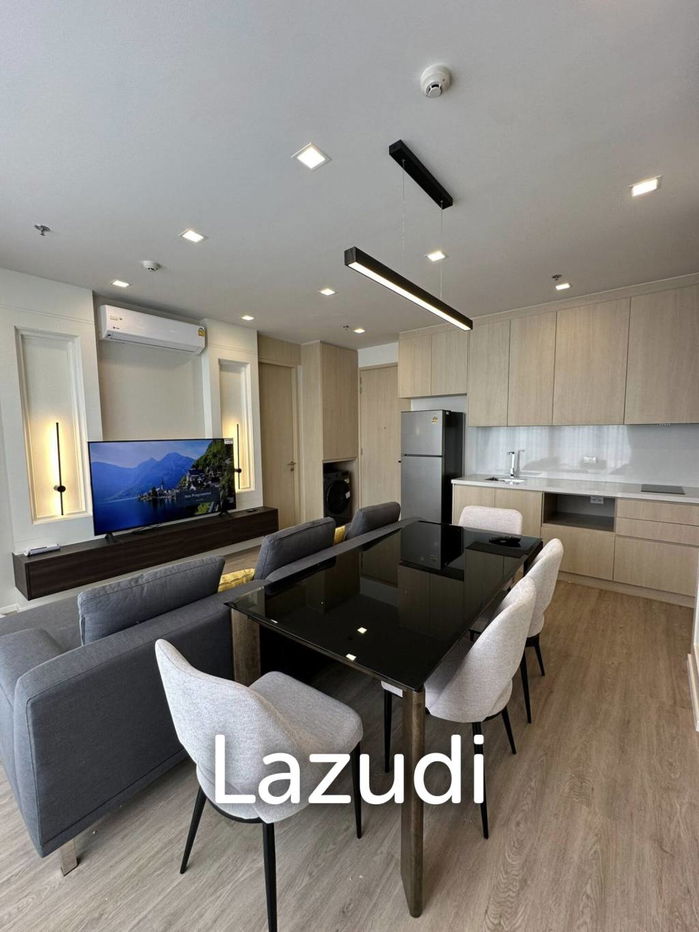 รูป 2 Bedroom  2 Bathroom 60 SQ.M  Noble state 39 - รูปที่ 4/14