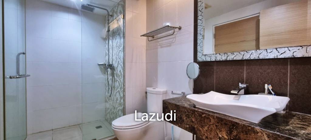 picture 1 Bed 1 Bath 40 SQ.M. Sunset Boulervad 2 - 9/9