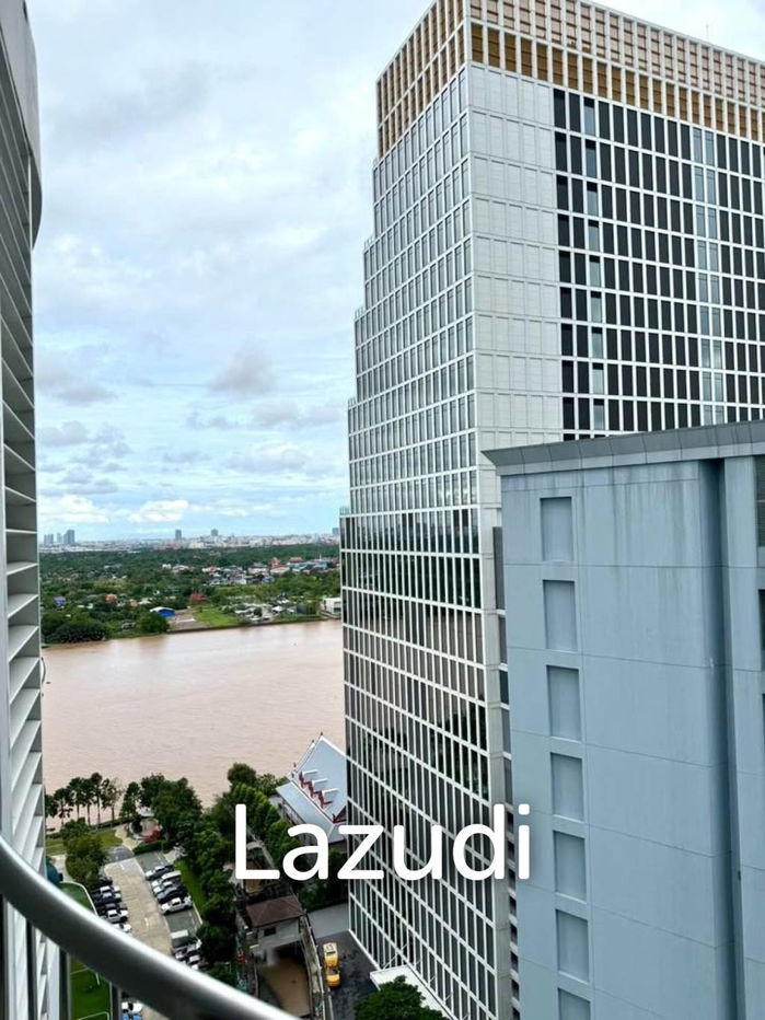 picture 2 Bed 2 Bath 99 SQ.M Supalai Riva Grande - 19/19