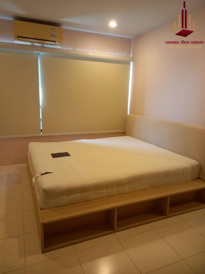 picture ✨ For Rent : Thew River Place Condo ✨ 💰 Only 18,000 thb/month - 5/7