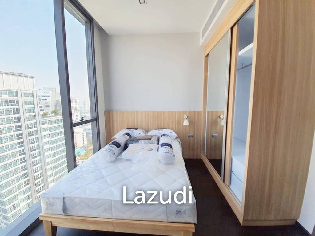 picture 2 Bed 2 Bath 86 SQ.M Laviq Sukhumvit 57 - 7/17