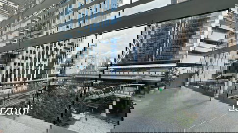 Modern Retail Space at O-NES TOWER in Bangkok