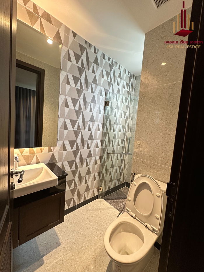 picture ✨ For Rent: Perfect Masterpiece Sukhumvit 77 ✨  💰 Only 250,000THB/month - 13/13