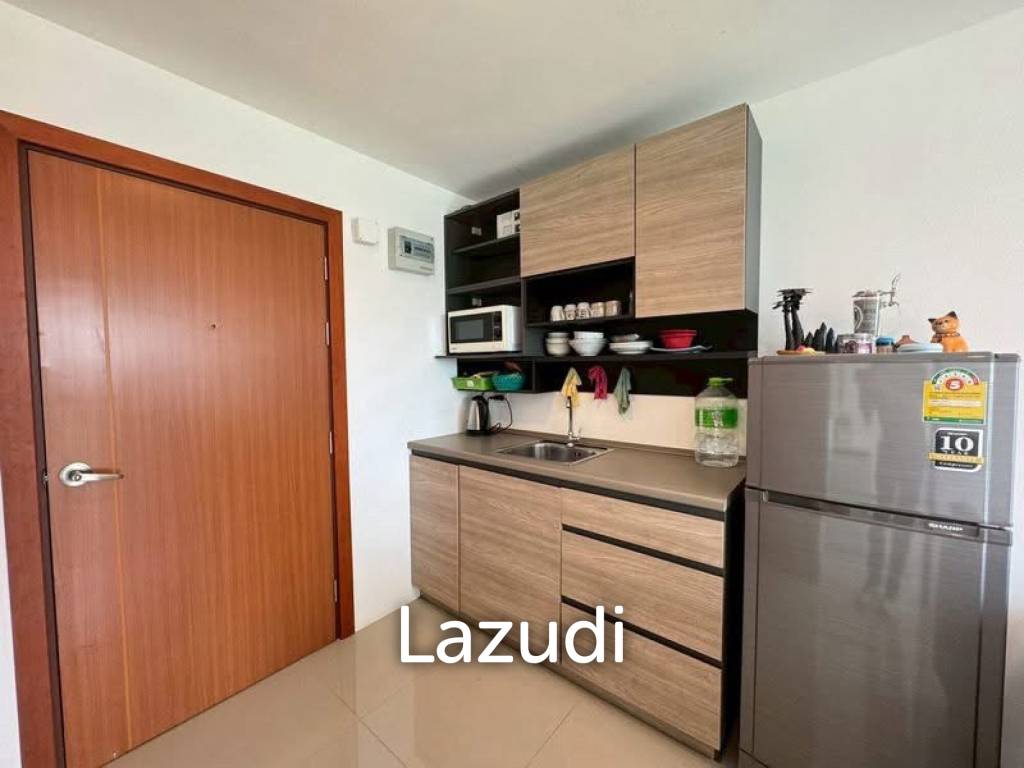 picture 1 Bedroom 1 Bathroom 32 SQ.M. Trio Gems - 3/7