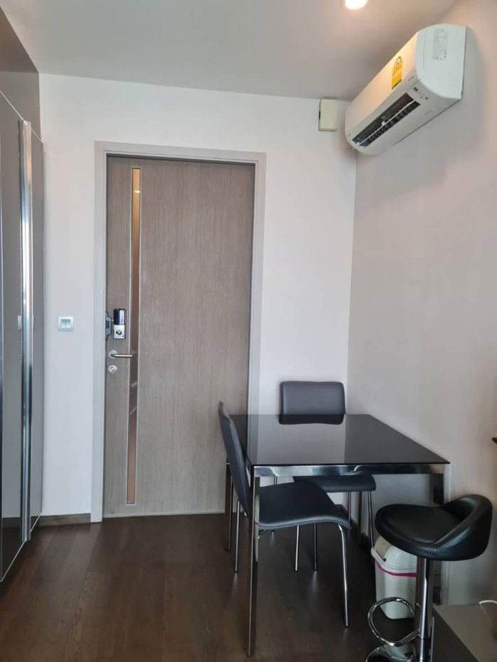 picture #R7873 🎉 291168 Condo for rent Ideo Q Siam-Ratchathewi - 6/9