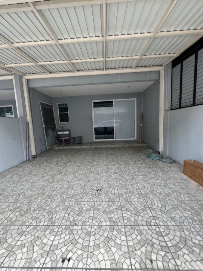 picture 🔥 Urgent! 3-Storey Townhome for Rent — The Plant City Muang Thong Thani  - 10/11